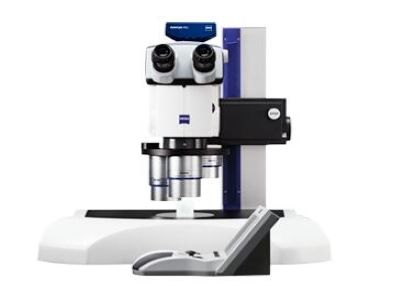 SteREO Discovery.V20