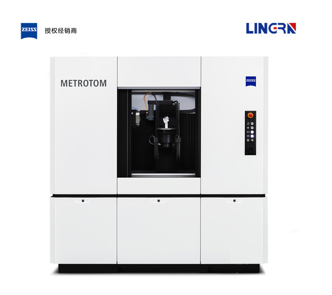 ZEISS METROTOM 6 scout